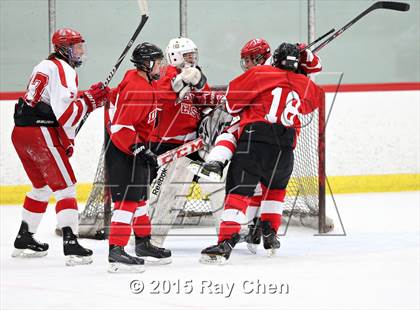 Thumbnail 2 in Denver East @ Regis Jesuit photogallery.