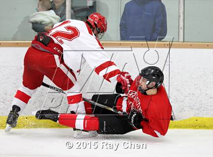 Thumbnail 1 in Denver East @ Regis Jesuit photogallery.