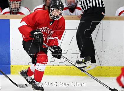 Thumbnail 3 in Denver East @ Regis Jesuit photogallery.