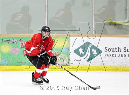 Thumbnail 2 in Denver East @ Regis Jesuit photogallery.