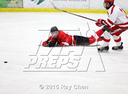 Thumbnail 3 in Denver East @ Regis Jesuit photogallery.