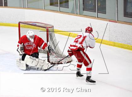 Thumbnail 1 in Denver East @ Regis Jesuit photogallery.