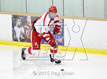 Thumbnail 3 in Denver East @ Regis Jesuit photogallery.