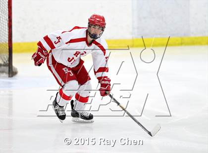 Thumbnail 2 in Denver East @ Regis Jesuit photogallery.