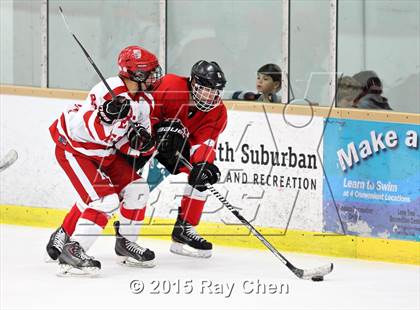 Thumbnail 1 in Denver East @ Regis Jesuit photogallery.