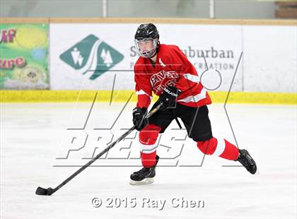 Thumbnail 1 in Denver East @ Regis Jesuit photogallery.