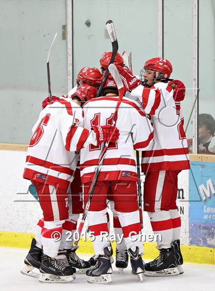Thumbnail 1 in Denver East @ Regis Jesuit photogallery.