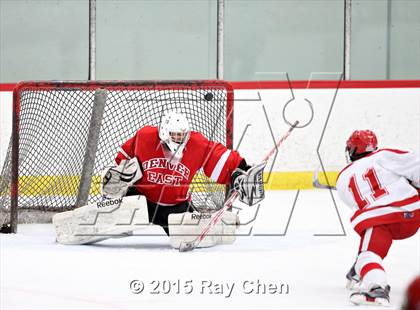 Thumbnail 1 in Denver East @ Regis Jesuit photogallery.