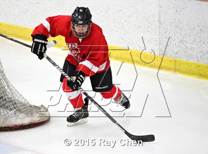 Thumbnail 2 in Denver East @ Regis Jesuit photogallery.
