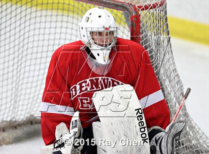 Thumbnail 3 in Denver East @ Regis Jesuit photogallery.