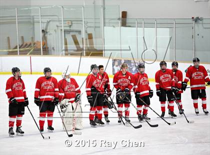 Thumbnail 1 in Denver East @ Regis Jesuit photogallery.