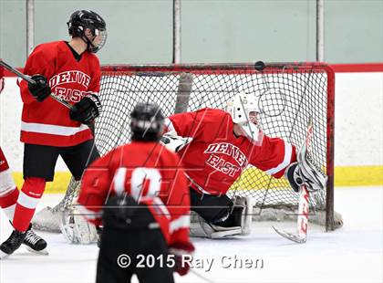 Thumbnail 2 in Denver East @ Regis Jesuit photogallery.