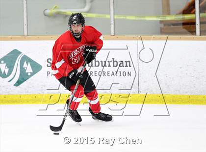 Thumbnail 2 in Denver East @ Regis Jesuit photogallery.