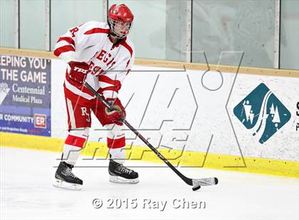 Thumbnail 1 in Denver East @ Regis Jesuit photogallery.