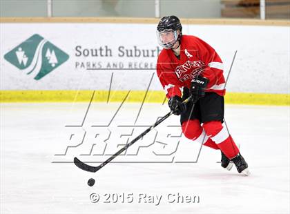 Thumbnail 1 in Denver East @ Regis Jesuit photogallery.