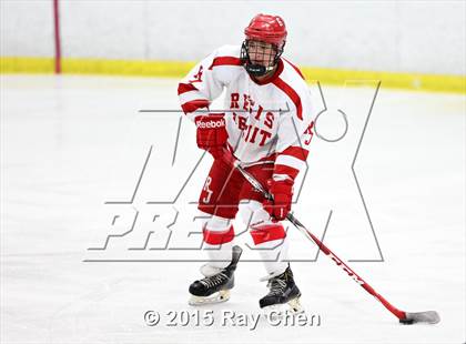 Thumbnail 1 in Denver East @ Regis Jesuit photogallery.