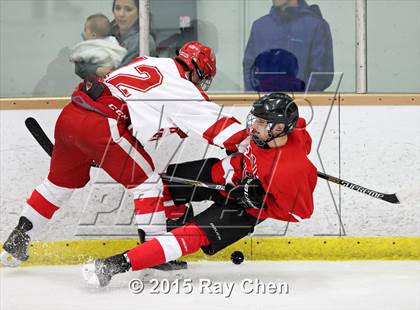 Thumbnail 3 in Denver East @ Regis Jesuit photogallery.