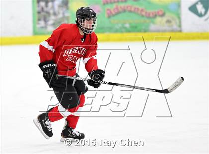 Thumbnail 3 in Denver East @ Regis Jesuit photogallery.