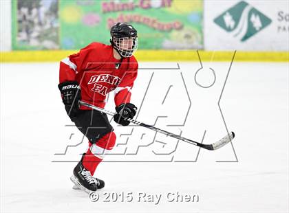 Thumbnail 1 in Denver East @ Regis Jesuit photogallery.