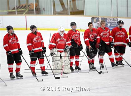Thumbnail 3 in Denver East @ Regis Jesuit photogallery.