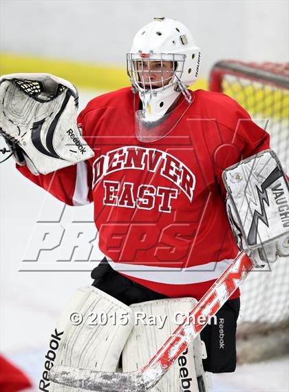 Thumbnail 1 in Denver East @ Regis Jesuit photogallery.