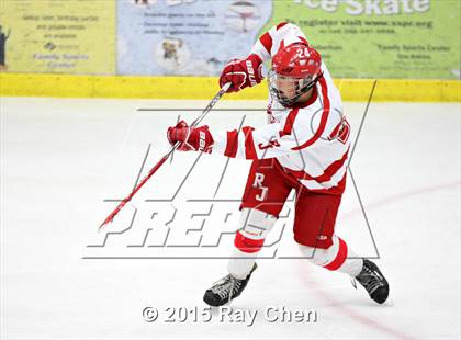 Thumbnail 3 in Denver East @ Regis Jesuit photogallery.