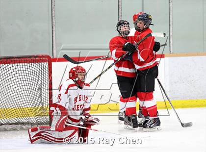 Thumbnail 2 in Denver East @ Regis Jesuit photogallery.