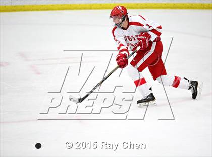 Thumbnail 1 in Denver East @ Regis Jesuit photogallery.