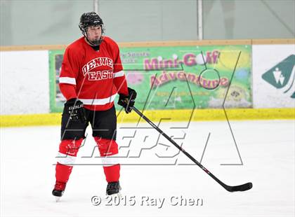 Thumbnail 1 in Denver East @ Regis Jesuit photogallery.