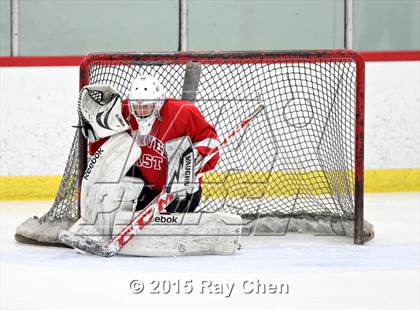 Thumbnail 2 in Denver East @ Regis Jesuit photogallery.