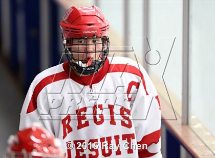 Thumbnail 3 in Denver East @ Regis Jesuit photogallery.