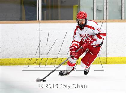 Thumbnail 1 in Denver East @ Regis Jesuit photogallery.
