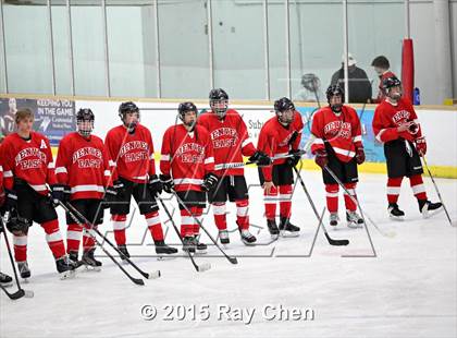 Thumbnail 2 in Denver East @ Regis Jesuit photogallery.