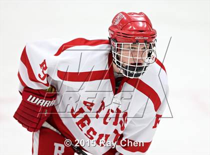 Thumbnail 3 in Denver East @ Regis Jesuit photogallery.