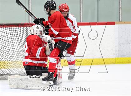 Thumbnail 1 in Denver East @ Regis Jesuit photogallery.