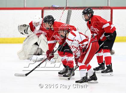 Thumbnail 3 in Denver East @ Regis Jesuit photogallery.