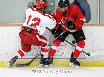 Thumbnail 1 in Denver East @ Regis Jesuit photogallery.