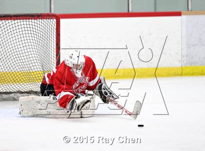 Thumbnail 3 in Denver East @ Regis Jesuit photogallery.