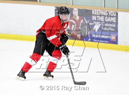 Thumbnail 1 in Denver East @ Regis Jesuit photogallery.