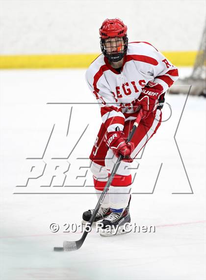 Thumbnail 1 in Denver East @ Regis Jesuit photogallery.