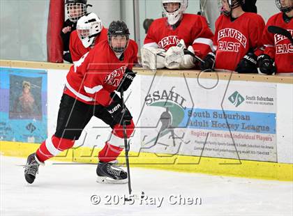 Thumbnail 3 in Denver East @ Regis Jesuit photogallery.