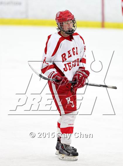 Thumbnail 3 in Denver East @ Regis Jesuit photogallery.