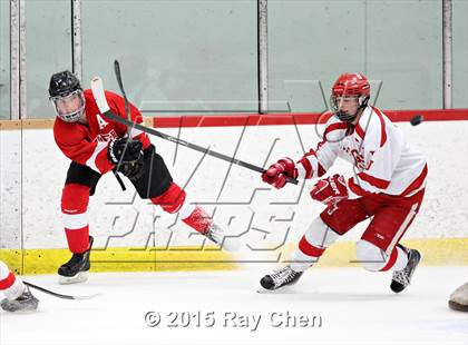 Thumbnail 1 in Denver East @ Regis Jesuit photogallery.