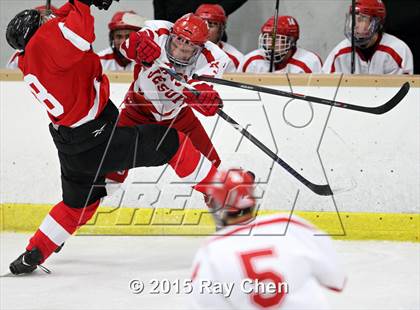 Thumbnail 3 in Denver East @ Regis Jesuit photogallery.