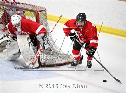 Thumbnail 3 in Denver East @ Regis Jesuit photogallery.