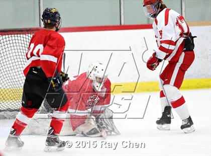 Thumbnail 1 in Denver East @ Regis Jesuit photogallery.