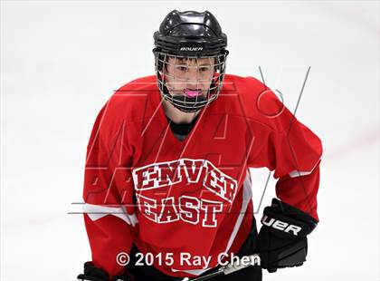 Thumbnail 1 in Denver East @ Regis Jesuit photogallery.