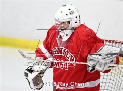 Thumbnail 1 in Denver East @ Regis Jesuit photogallery.