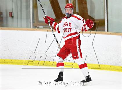 Thumbnail 1 in Denver East @ Regis Jesuit photogallery.