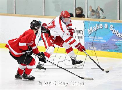 Thumbnail 1 in Denver East @ Regis Jesuit photogallery.